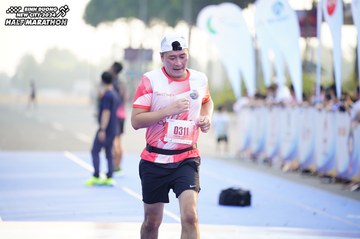 BINH DUONG NEW CITY HALF MARATHON 2024 - Ảnh #1759773