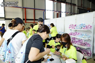 BINH DUONG NEW CITY HALF MARATHON 2024 - Ảnh #1724133