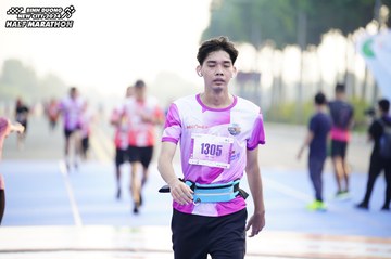 BINH DUONG NEW CITY HALF MARATHON 2024 - Ảnh #1758802