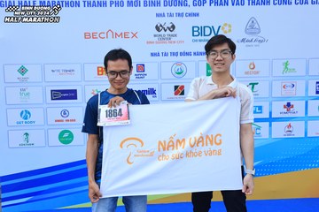 BINH DUONG NEW CITY HALF MARATHON 2024 - Ảnh #1723284