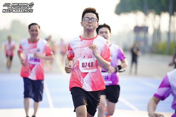 BINH DUONG NEW CITY HALF MARATHON 2024 - Ảnh #1758536