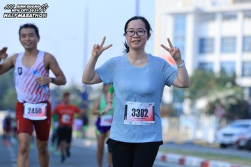 BINH DUONG NEW CITY HALF MARATHON 2024 - Ảnh #1765745