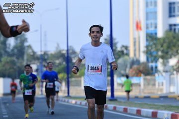 BINH DUONG NEW CITY HALF MARATHON 2024 - Ảnh #1765965