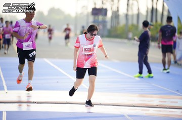 BINH DUONG NEW CITY HALF MARATHON 2024 - Ảnh #1761627
