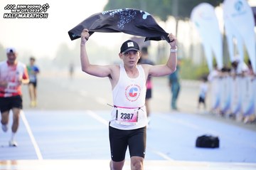 BINH DUONG NEW CITY HALF MARATHON 2024 - Ảnh #1759728
