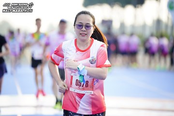 BINH DUONG NEW CITY HALF MARATHON 2024 - Ảnh #1768888
