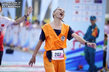 BINH DUONG NEW CITY HALF MARATHON 2024 - Ảnh #1767843