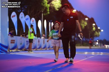 BINH DUONG NEW CITY HALF MARATHON 2024 - Ảnh #1729356