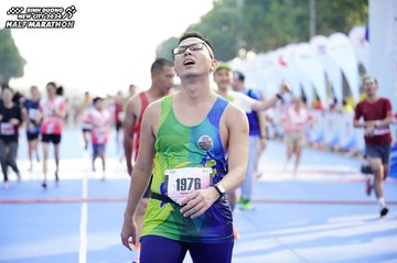 BINH DUONG NEW CITY HALF MARATHON 2024 - Ảnh #1768609
