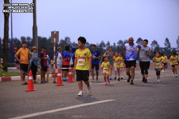 BINH DUONG NEW CITY HALF MARATHON 2024 - Ảnh #1728325
