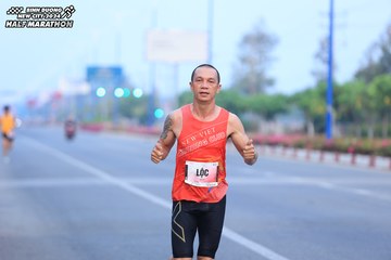 BINH DUONG NEW CITY HALF MARATHON 2024 - Ảnh #1765983