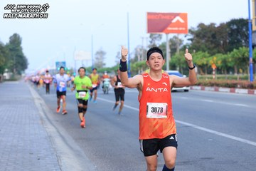 BINH DUONG NEW CITY HALF MARATHON 2024 - Ảnh #1772749