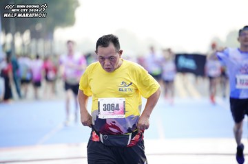 BINH DUONG NEW CITY HALF MARATHON 2024 - Ảnh #1759388