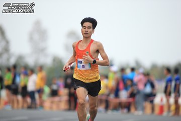 BINH DUONG NEW CITY HALF MARATHON 2024 - Ảnh #1737050