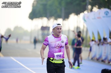 BINH DUONG NEW CITY HALF MARATHON 2024 - Ảnh #1761539
