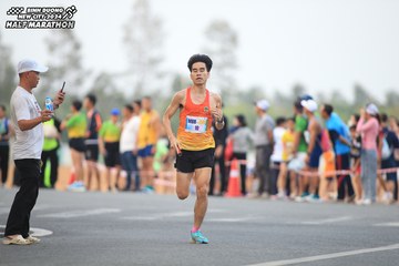 BINH DUONG NEW CITY HALF MARATHON 2024 - Ảnh #1737025