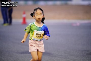BINH DUONG NEW CITY HALF MARATHON 2024 - Ảnh #1725664