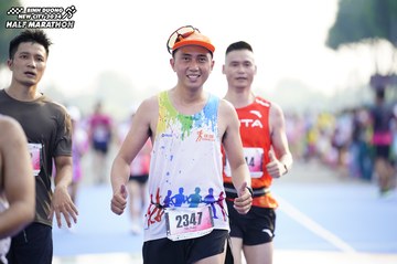 BINH DUONG NEW CITY HALF MARATHON 2024 - Ảnh #1759436