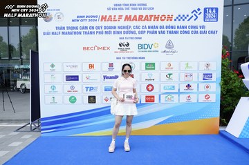 BINH DUONG NEW CITY HALF MARATHON 2024 - Ảnh #1723560