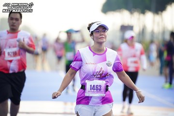 BINH DUONG NEW CITY HALF MARATHON 2024 - Ảnh #1762810