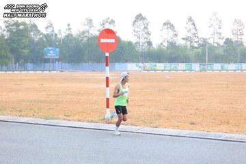 BINH DUONG NEW CITY HALF MARATHON 2024 - Ảnh #1739481