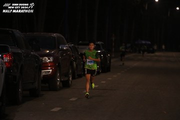 BINH DUONG NEW CITY HALF MARATHON 2024 - Ảnh #1741463