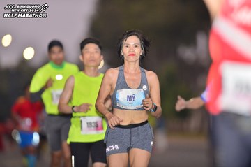 BINH DUONG NEW CITY HALF MARATHON 2024 - Ảnh #1756576