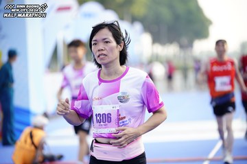 BINH DUONG NEW CITY HALF MARATHON 2024 - Ảnh #1758855