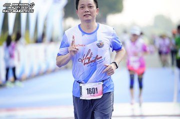 BINH DUONG NEW CITY HALF MARATHON 2024 - Ảnh #1760631