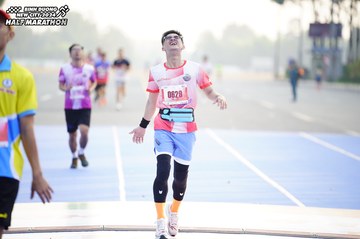 BINH DUONG NEW CITY HALF MARATHON 2024 - Ảnh #1757439