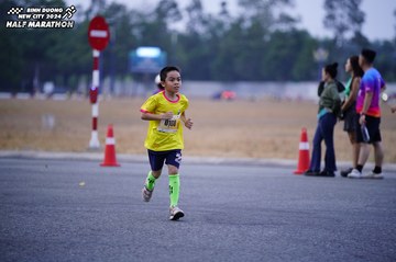 BINH DUONG NEW CITY HALF MARATHON 2024 - Ảnh #1725091