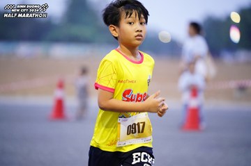 BINH DUONG NEW CITY HALF MARATHON 2024 - Ảnh #1725261