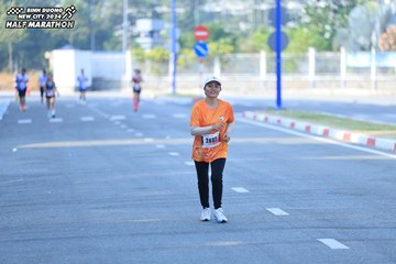 BINH DUONG NEW CITY HALF MARATHON 2024 - Ảnh #1770957