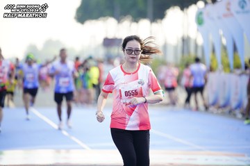 BINH DUONG NEW CITY HALF MARATHON 2024 - Ảnh #1759857