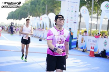 BINH DUONG NEW CITY HALF MARATHON 2024 - Ảnh #1770071