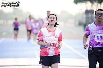 BINH DUONG NEW CITY HALF MARATHON 2024 - Ảnh #1758509