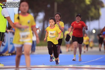 BINH DUONG NEW CITY HALF MARATHON 2024 - Ảnh #1724442