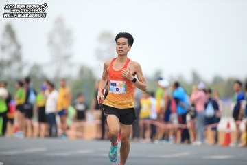 BINH DUONG NEW CITY HALF MARATHON 2024 - Ảnh #1737033