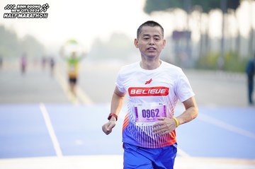 BINH DUONG NEW CITY HALF MARATHON 2024 - Ảnh #1756708