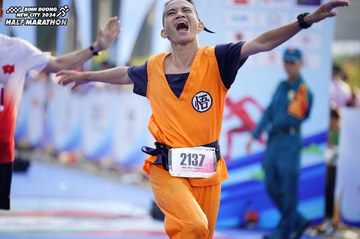 BINH DUONG NEW CITY HALF MARATHON 2024 - Ảnh #1767854