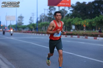 BINH DUONG NEW CITY HALF MARATHON 2024 - Ảnh #1764292
