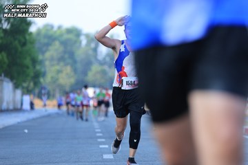 BINH DUONG NEW CITY HALF MARATHON 2024 - Ảnh #1765680