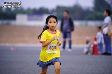 BINH DUONG NEW CITY HALF MARATHON 2024 - Ảnh #1725689