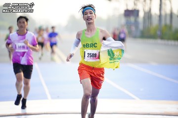 BINH DUONG NEW CITY HALF MARATHON 2024 - Ảnh #1756935