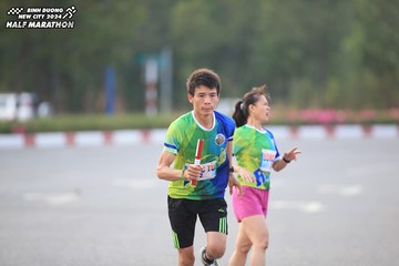 BINH DUONG NEW CITY HALF MARATHON 2024 - Ảnh #1736213