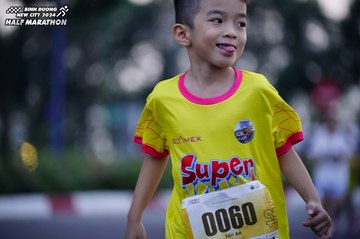 BINH DUONG NEW CITY HALF MARATHON 2024 - Ảnh #1724814