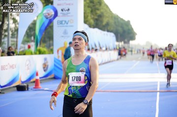 BINH DUONG NEW CITY HALF MARATHON 2024 - Ảnh #1761994