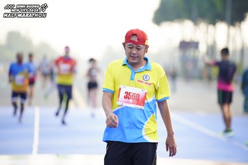 BINH DUONG NEW CITY HALF MARATHON 2024 - Ảnh #1758403