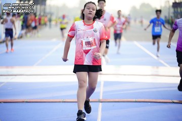 BINH DUONG NEW CITY HALF MARATHON 2024 - Ảnh #1762099