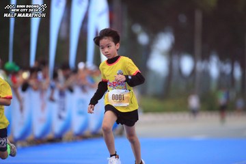BINH DUONG NEW CITY HALF MARATHON 2024 - Ảnh #1728923